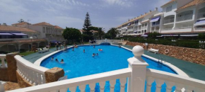 Alcossebre APARTAMENTO ALANDALUS